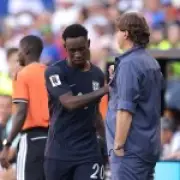 FIFA Quietly Banned Two USA Officials Before Belgium World Cup Clash