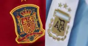 FIFA Reacts to Falklands Banner, Referee Cries, Health Warning for World Cup Final