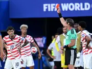 FIFA Red Card Rules Explained After Balogun Controversy at World Cup