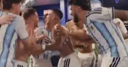 FIFA Refuses to Punish Argentina Over Falklands Chant, Angering England