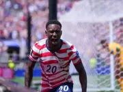 FIFA Rejects Belgium Appeal Over Balogun; USA Warned on Team Sheet