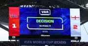 FIFA Relocates VAR Officials On-Site Hours Before England vs Argentina Semi-Final