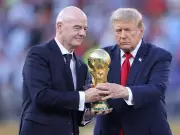 FIFA row erupts as World Cup boycott looms and Infantino summoned