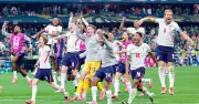 FIFA Rule Change Gave England and Three Others Easier World Cup Path