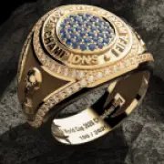 FIFA selling World Cup Champions Rings and bits of pitch for eyewatering prices