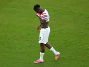 Fifa Sinks to New Low in World Cup Red Card Chaos