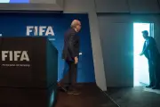 Fifa survived Blatter and Warner, says former Concacaf whistleblower