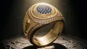 FIFA to Award Championship Rings to 2026 World Cup Winners
