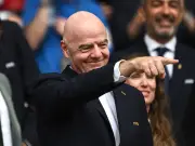 FIFA to Explore Expanding Men's World Cup to 64 Teams, Infantino Confirms