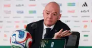 FIFA urged to punish Argentina after World Cup final brawl and controversies