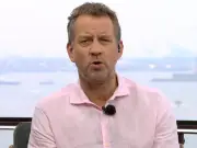 FIFA World Cup Fans Furious Over ITV's Brian Cox Semi-Final Punditry
