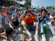 FIFA World Cup team of tournament leaves fans baffled and fuming