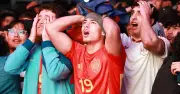 FIFA World Cup team of tournament snubs Golden Glove winner, fans fume