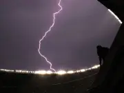 FIFA World Cup Weather Rules: Storms Could Delay England vs Mexico