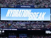 FIFA's 13 New World Cup Rules: Hydration Breaks, Time-Wasting Measures, VAR Changes