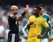 FIFA's Hasty Rule Changes Turn World Cup Refereeing into Calvinball Chaos