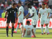 FIFA's World Cup VAR Rule Leaves ITV Commentators in Stitches