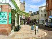 Fife Town Kirkcaldy Named Scotland's Most Affordable Seaside Property Location