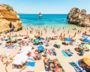 Fight Them for the Beaches: The Real Villain of Europe’s Overtourism Is Big Business