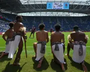 Fiji Forced to Play 'Home' Games Abroad in Nations Championship