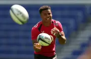 Fiji vs England: Kick-off time, TV channel, team news and lineups