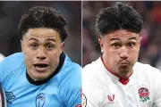 Fiji vs England LIVE: Nations Championship Updates and Score