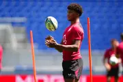 Fiji vs England Rugby: Nations Championship Live Stream and TV Guide