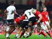 Fiji vs Wales: Free TV Channel, Kick-Off Time for Nations Championship Opener