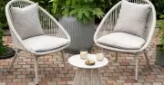 Final Days to Save Up to 50% Off Garden Plants and Furniture in Crocus Sale