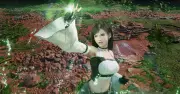 Final Fantasy 7 Revelation Lets Players Skip Mini-Games Entirely
