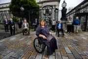 Final Weeks for Troubles Disabled Payments Scheme Applications