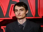 Finn Wolfhard Felt 'Really Lost' and 'Depressed' After Stranger Things Ended