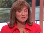 Fiona Bruce emotional on Fake or Fortune: 'tears came to my eyes'