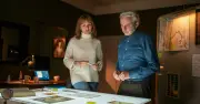 Fiona Bruce Stunned as Antique Painting Valued at £100,000 on Fake or Fortune