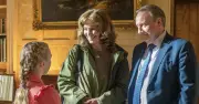 Fiona Dolman on 15 Years of Midsomer Murders with Neil Dudgeon