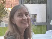 Fiona Phillips' Husband Shares New Photo as She Battles Alzheimer's