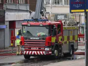 Fire Chief Issues 'One Spark' Warning as UK Wildfire Risk Soars in Heatwave