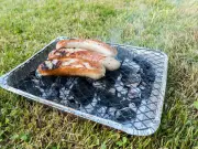Fire chief urges Brits to go to pub instead of using disposable barbecues amid wildfire risk