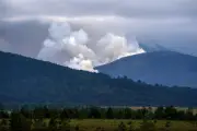 Fire Crews Report Progress at Cairngorms Wildfire as Operation Continues