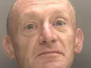 'Fire-obsessed' murderer mutters apology in court after starting blaze at grandad's house