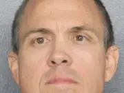 Firefighter and Wife Accused of Locking Adopted Daughter in Room for Years