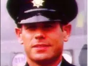 Firefighter Ewan Williamson receives Elizabeth Emblem 17 years after death