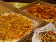Firestone Pizza in Newcastle Closes, Owners Announce Expansion Plans