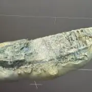 First 3D Images of Doomed Terra Nova Shipwreck Captured After 83 Years