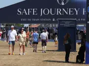First Look Inside Royal Birkdale as 154th Open Championship Begins