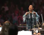 First Night of the Proms 2026: American Independence Takes Centre Stage