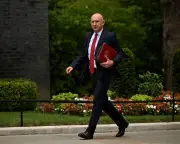 Fiscal hawk or big spender? What kind of chancellor will John Healey be?