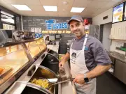 Fish and Chip Shop Owner Warns Cod May Disappear from UK Menus