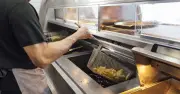 Fish and Chip Shops Face Rising Costs and Smaller Portions