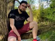 Fit and healthy man, 25, dies in bedroom minutes after normal lunch